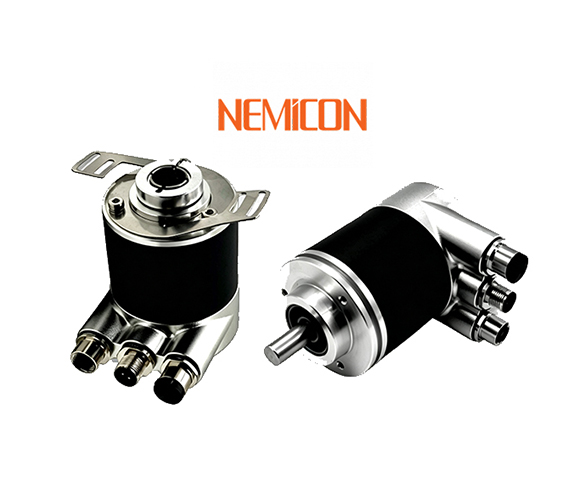 日本NEMICON以精工技术赋能工业传感升级,打造高端编码器行业标杆 日本NEMICON